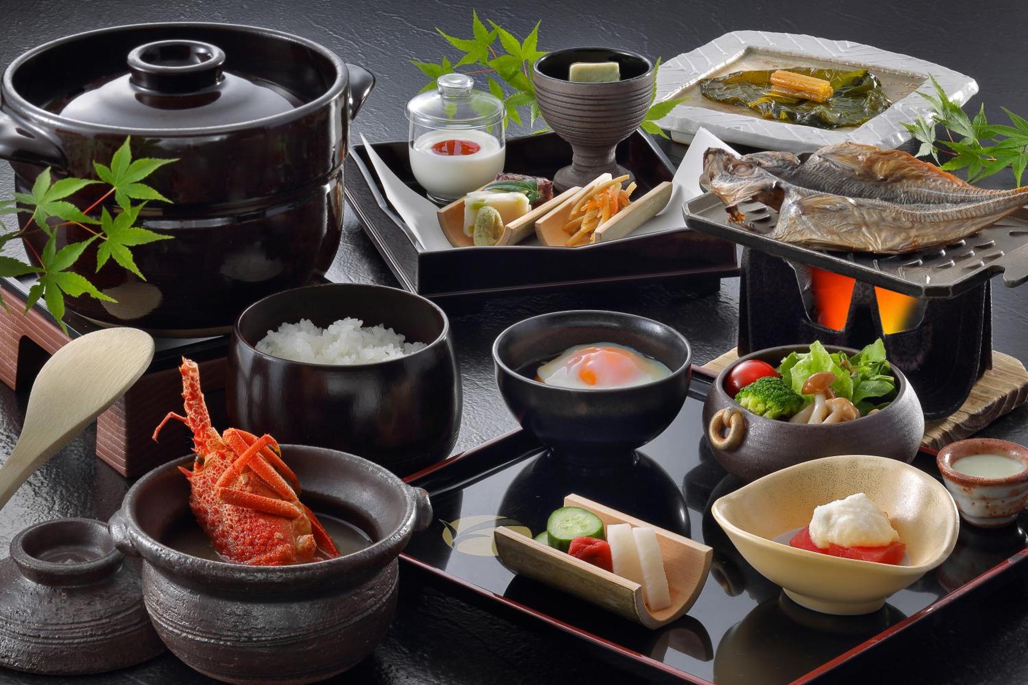 Marukyu Ryokan Изу Екстериор снимка